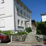 Monique In Alt-sassnitz * Sassnitz