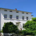 Appartement Monique In Alt-sassnitz