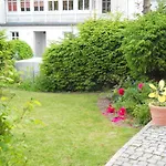 Monique In Alt-sassnitz * Sassnitz