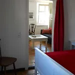 Monique In Alt-sassnitz Appartement Sassnitz