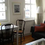 Appartement Monique In Alt-sassnitz Sassnitz
