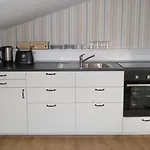 Monique In Alt-sassnitz Appartement Sassnitz