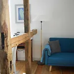 Appartement Monique In Alt-sassnitz Sassnitz