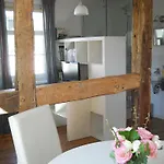 Appartement Monique In Alt-sassnitz *