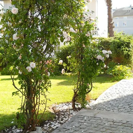 Apartment Monique In Alt-sassnitz Sassnitz