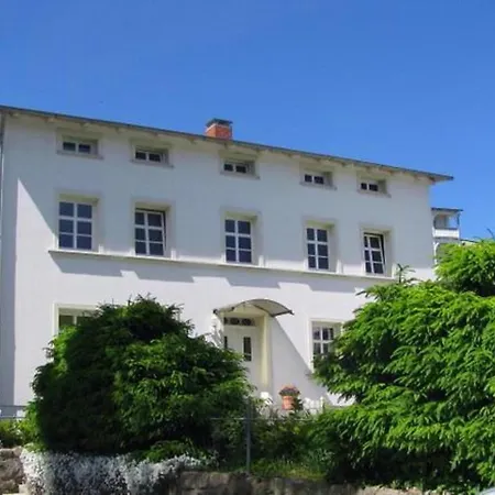 Apartment Monique In Alt-sassnitz