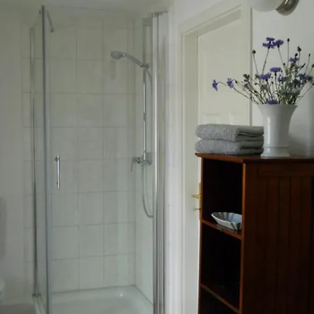 Monique In Alt-sassnitz * Sassnitz