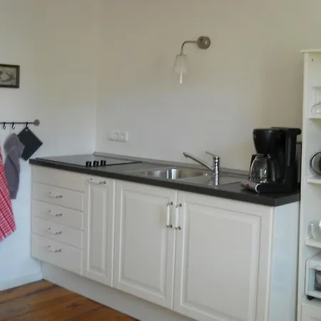 Apartment Monique In Alt-sassnitz