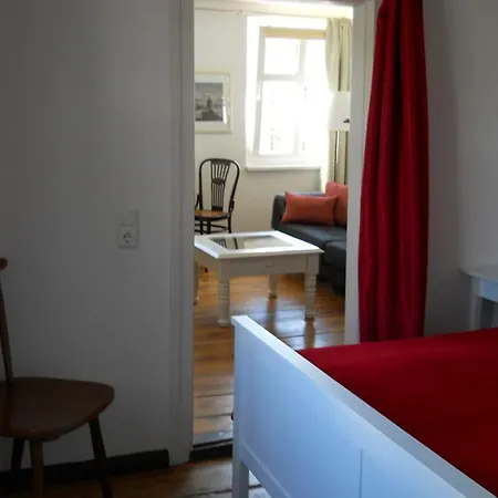 Monique In Alt-sassnitz Sassnitz