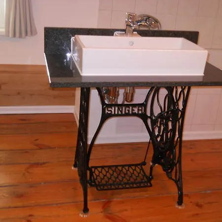 Monique In Alt-sassnitz *