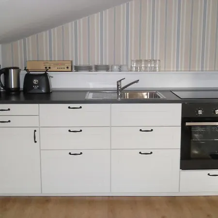 Monique In Alt-sassnitz