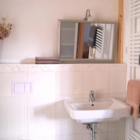 Apartment Monique In Alt-sassnitz Sassnitz