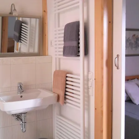 Monique In Alt-sassnitz Sassnitz