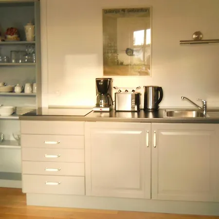 Monique In Alt-sassnitz * Sassnitz