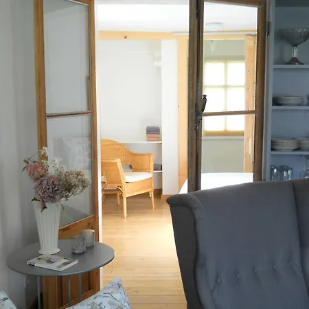 Monique In Alt-sassnitz