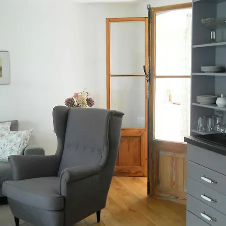 Appartement Monique In Alt-sassnitz