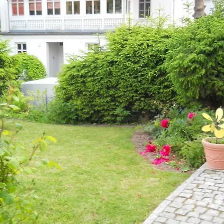 Monique In Alt-sassnitz * Sassnitz