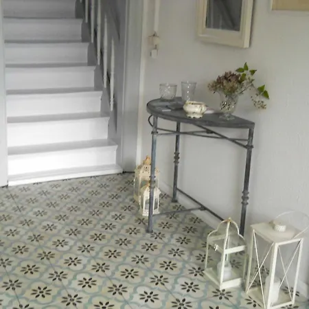 Apartment Monique In Alt-sassnitz