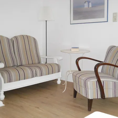 Monique In Alt-sassnitz * Sassnitz