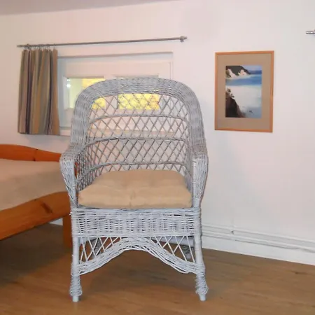 Monique In Alt-sassnitz * Sassnitz