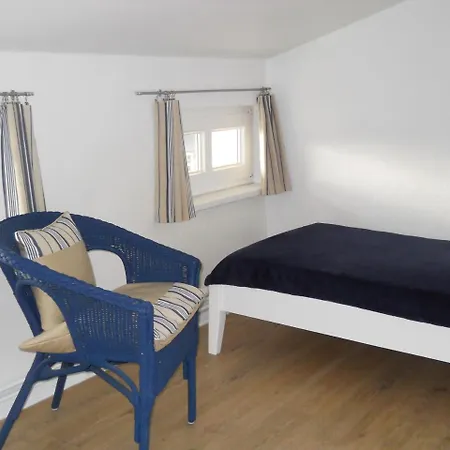 Monique In Alt-sassnitz *