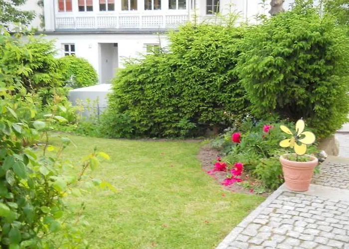 Monique In Alt-sassnitz * ساسنيتز